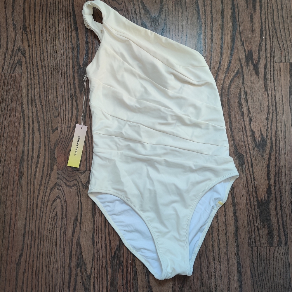 NWT: Summersalt Swimsuit